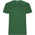 Stafford short sleeve kids t-shirt, Kelly Green