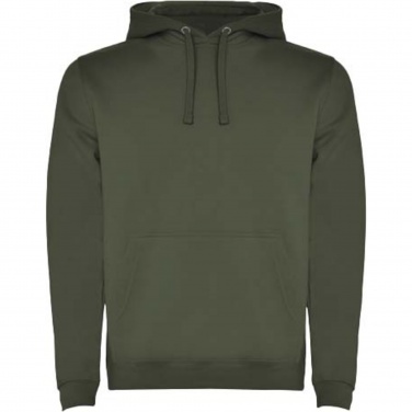 Logotrade corporate gifts photo of: Urban men's hoodie