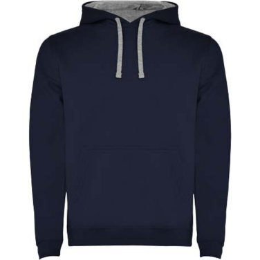 Logotrade corporate gift image of: Urban men's hoodie