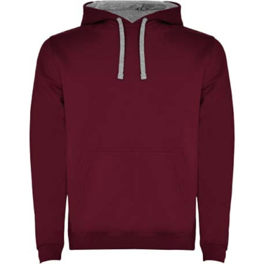 Logotrade promotional merchandise photo of: Urban men's hoodie