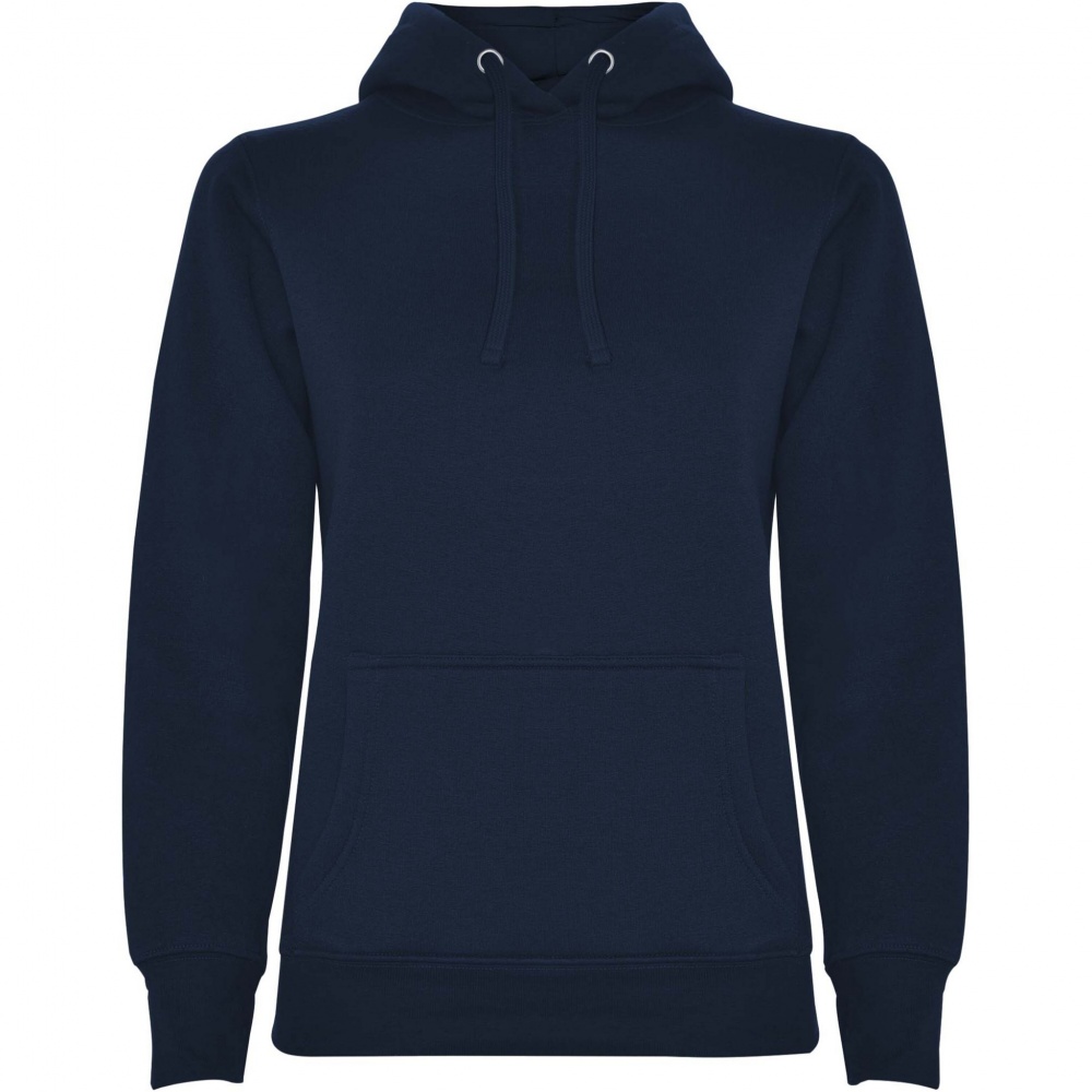 Logo trade business gift photo of: Urban women's hoodie