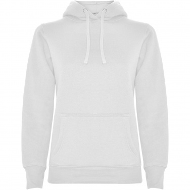 Logo trade promotional merchandise photo of: Urban women's hoodie