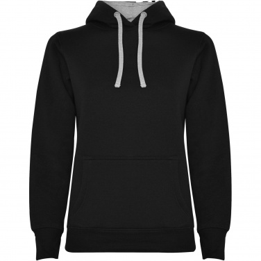 Logo trade advertising product photo of: Urban women's hoodie