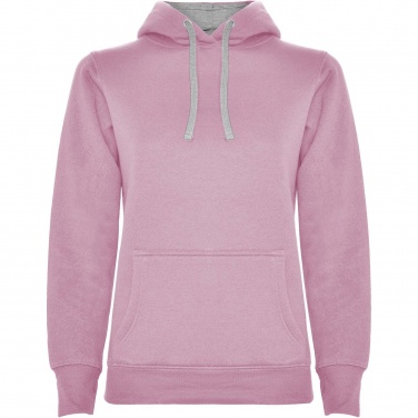 Logotrade advertising product image of: Urban women's hoodie