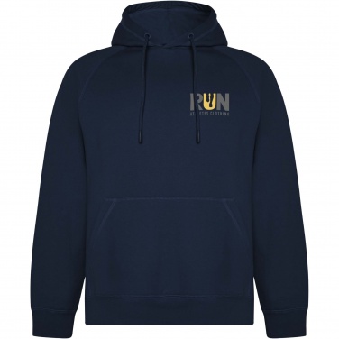 Logo trade promotional giveaway photo of: Vinson unisex hoodie