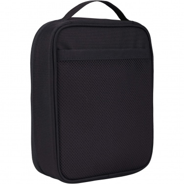 Logo trade business gift photo of: Case Logic Invigo recycled accessories bag