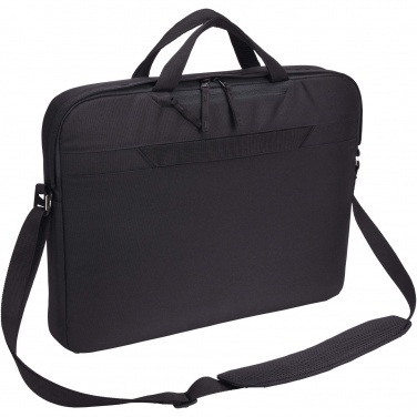 Logotrade promotional giveaways photo of: Case Logic Invigo 15.6" recycled laptop bag