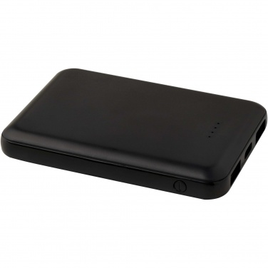 Logotrade advertising product image of: Asama 5000 mAh Type-C recycled plastic power bank