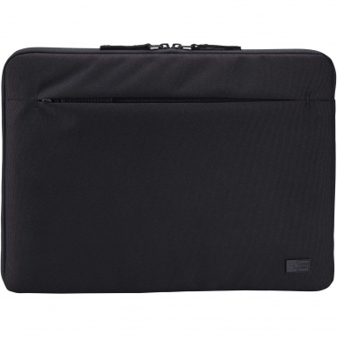 Logo trade advertising products image of: Case Logic Invigo 14" recycled laptop sleeve