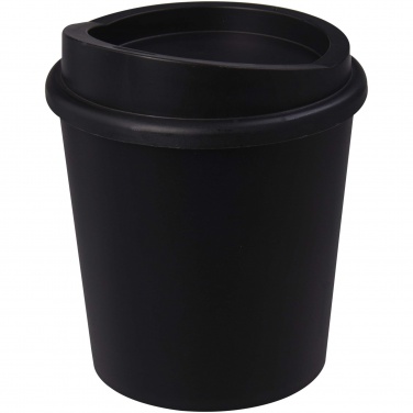 Logotrade promotional gift picture of: Americano® Switch 200 ml tumbler with lid