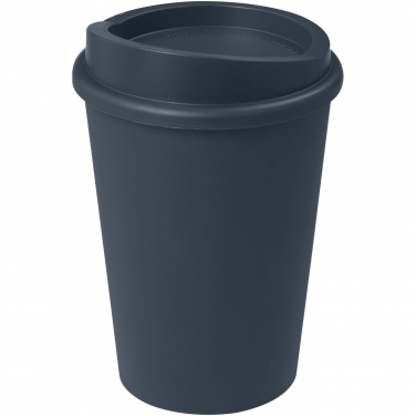 Logo trade promotional gifts image of: Americano® Switch 300 ml tumbler with lid