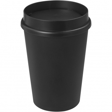 Logo trade business gift photo of: Americano® Switch 300 ml tumbler with 360° lid