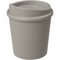 Americano® Switch Renew 200 ml tumbler with lid, Pebble grey