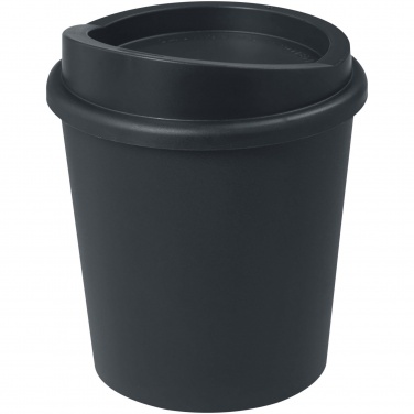 Logotrade promotional merchandise picture of: Americano® Switch Renew 200 ml tumbler with lid