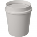 Americano® Switch Renew 200 ml tumbler with 360° lid, Ivory white