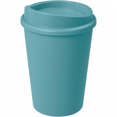 Logo trade promotional giveaways picture of: Americano® Switch Renew 300 ml tumbler with lid