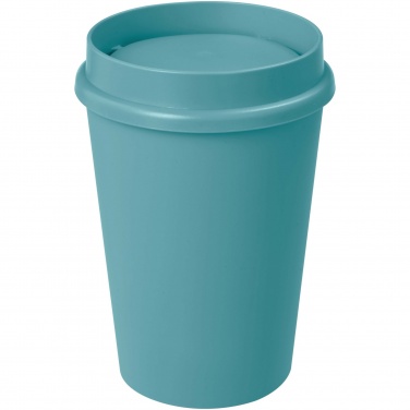 Logo trade promotional giveaways image of: Americano® Switch Renew 300 ml tumbler with 360° lid