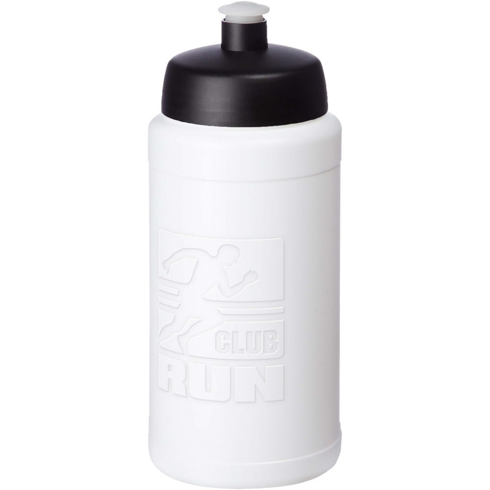 Logo trade promotional item photo of: Baseline Rise 500 ml sport bottle