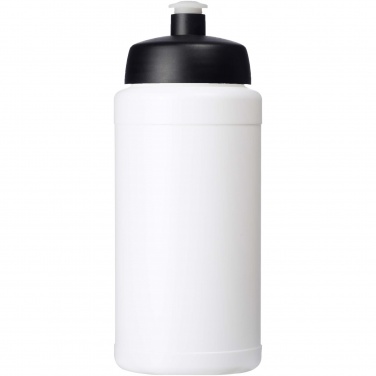 Logotrade promotional item picture of: Baseline Rise 500 ml sport bottle