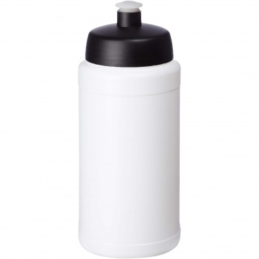 Logo trade promotional products image of: Baseline Rise 500 ml sport bottle