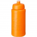 Baseline Rise 500 ml sport bottle, Orange / Orange