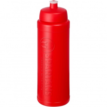 Logo trade promotional products picture of: Baseline Rise 750 ml sport bottle