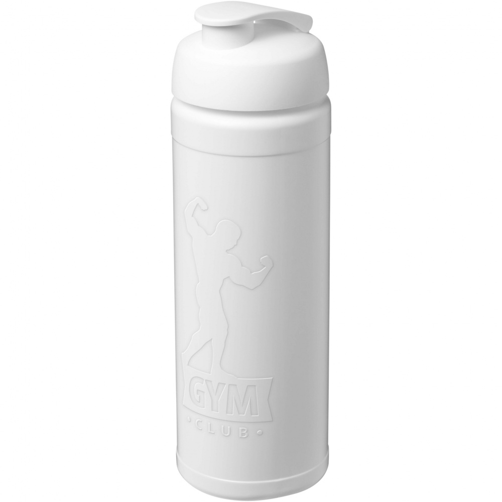 Logotrade advertising product picture of: Baseline Rise 750 ml sport bottle with flip lid