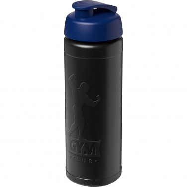 Logotrade advertising product picture of: Baseline Rise 750 ml sport bottle with flip lid