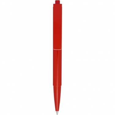 Logo trade corporate gift photo of: Elsa recycled plastic ballpoint pen