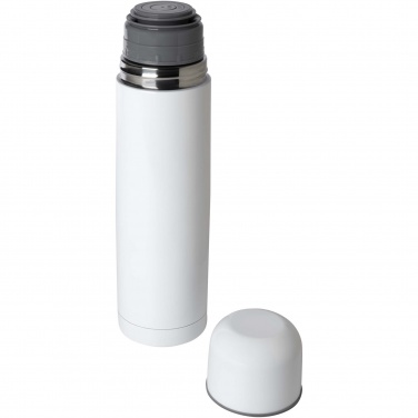 Logo trade promotional merchandise photo of: Sullivan 750 ml RCS certified recycled stainless steel vacuum insulated flask