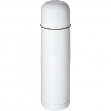 Logo trade advertising products picture of: Sullivan 750 ml RCS certified recycled stainless steel vacuum insulated flask