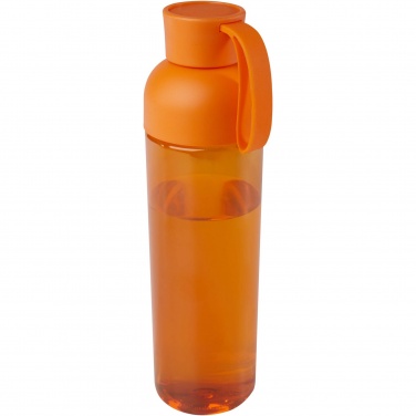 Logo trade promotional products picture of: Illuminate 600 ml RPET water bottle