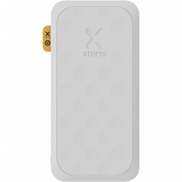 Logotrade advertising products photo of: Xtorm FS510 Fuel Series 10.000 mAh 20W power bank