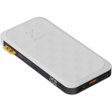 Logotrade promotional gift image of: Xtorm FS510 Fuel Series 10.000 mAh 20W power bank