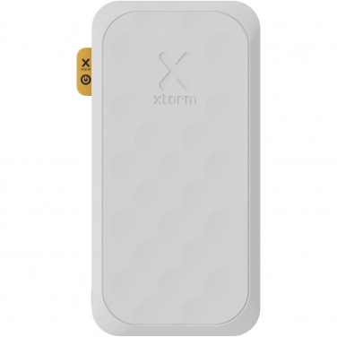 Logo trade promotional products image of: Xtorm FS520 Fuel Series 20.000 mAh 35W power bank