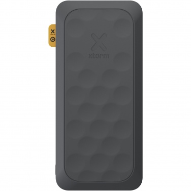 Logo trade advertising product photo of: Xtorm FS5271 Fuel Series 27.000 mAh 67W power bank