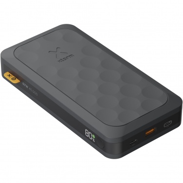 Logo trade promotional gifts picture of: Xtorm FS5451 Fuel Series 45.000 mAh 67W power bank