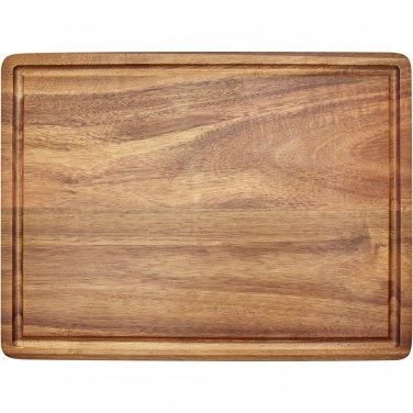 Logotrade promotional giveaways photo of: Sonora acacia wood cutting board