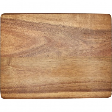 Logotrade promotional merchandise picture of: Sonora acacia wood cutting board