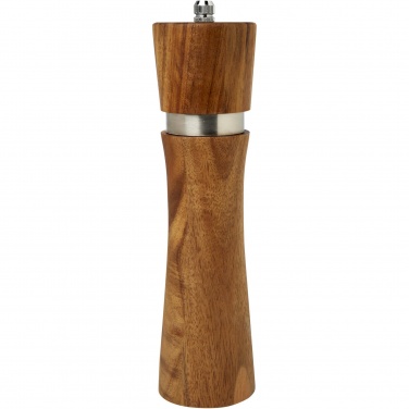 Logotrade promotional item image of: Flavo pepper or salt mill