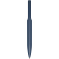 Blanca recycled aluminium ballpoint pen, Ocean blue