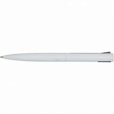 Logotrade promotional products photo of: Juana recycled aluminium ballpoint pen