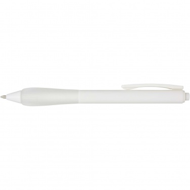 Logo trade promotional gift photo of: Lorena RABS ballpoint pen