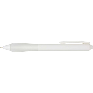 Logo trade promotional items image of: Lorena RABS ballpoint pen