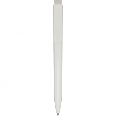 Logotrade promotional gift picture of: Lucia recycled plastic ballpoint pen