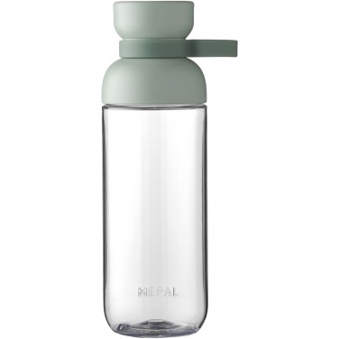 Logo trade corporate gifts image of: Mepal Vita 500 ml water bottle 