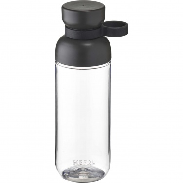 Logo trade promotional merchandise image of: Mepal Vita 500 ml water bottle 