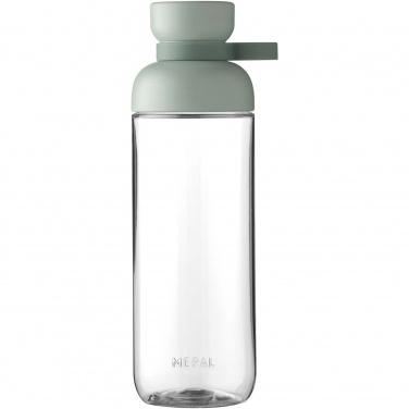 Logo trade promotional giveaways image of: Mepal Vita 700 ml water bottle