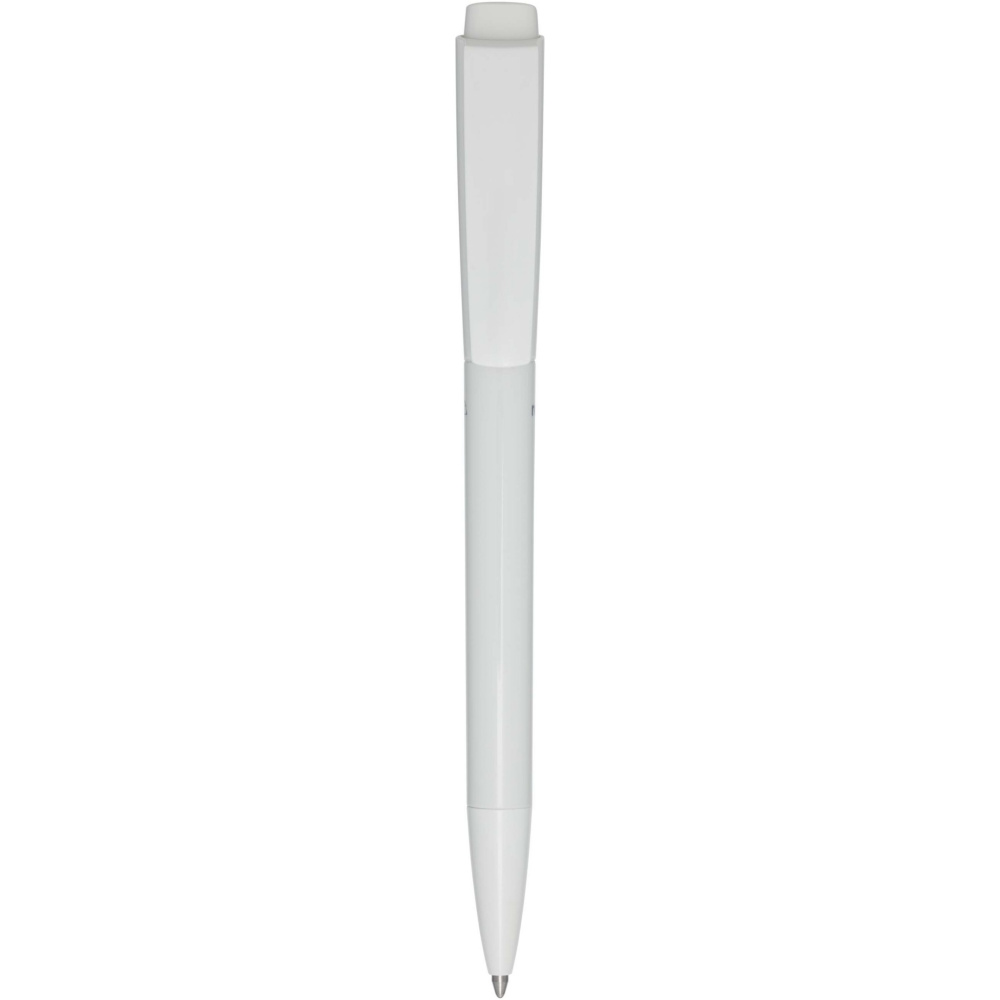 Logotrade corporate gifts photo of: Martha recycled plastic ballpoint pen