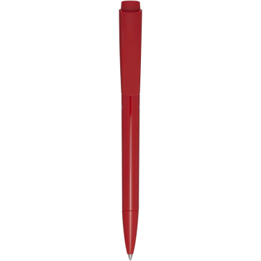 Logotrade corporate gift image of: Martha recycled plastic ballpoint pen